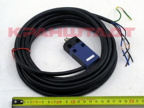 LIMIT SWITCH 52825952-1
