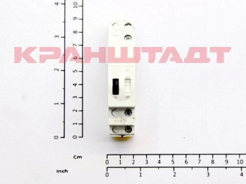 IMPULSE RELAY 52833617-1