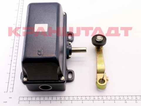 LIMIT SWITCH 52839887-1