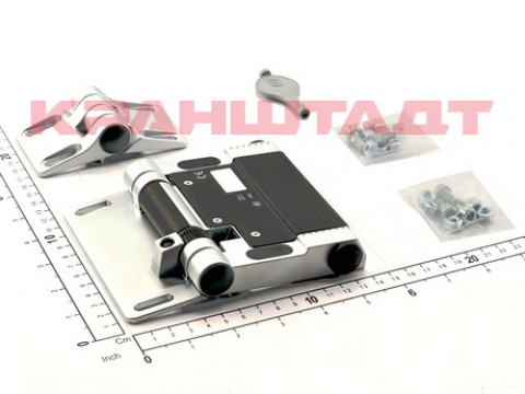 LIMIT SWITCH 52843743-1