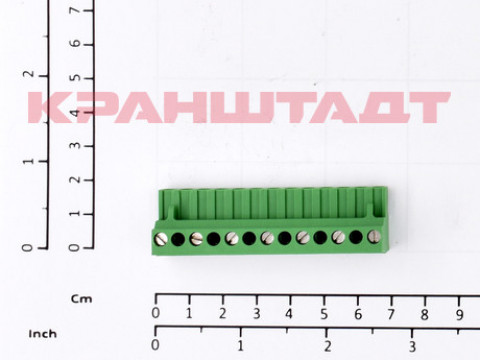 INNER CONNECTOR (FEMALE) 52845854-1