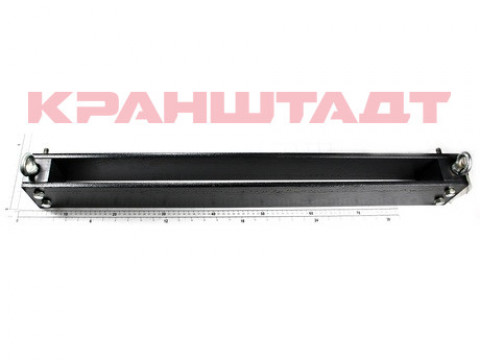 LIMIT SWITCH 52847844-1