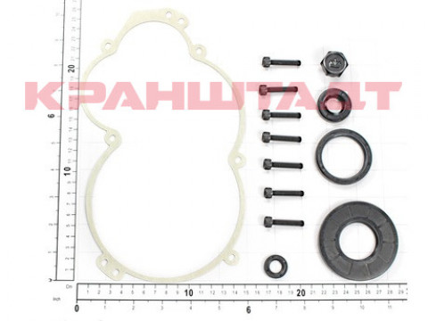 SEALING SET 52852715-1