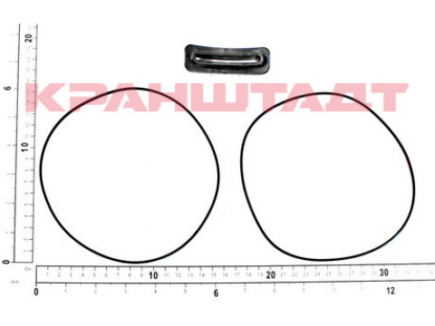 SEALING SET 52852719-1