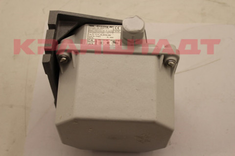 ROTARY LIMIT SWITCH 52855823-1