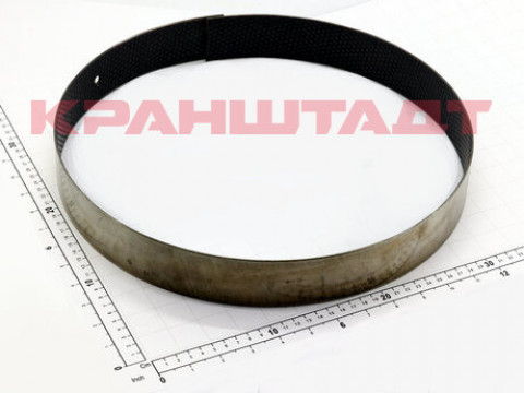 RADIAL SLIDING BEARING 52856686-1