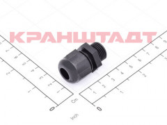 52859831 Кабельная втулка