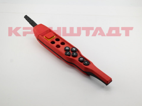 PENDANT CONTROLLER 52859952-1
