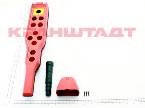 PENDANT CONTROLLER BODY 52859957-1
