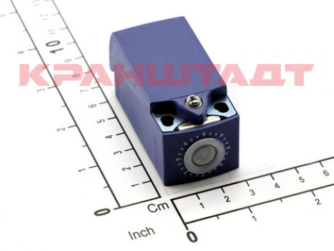 LIMIT SWITCH BODY 52860464-1