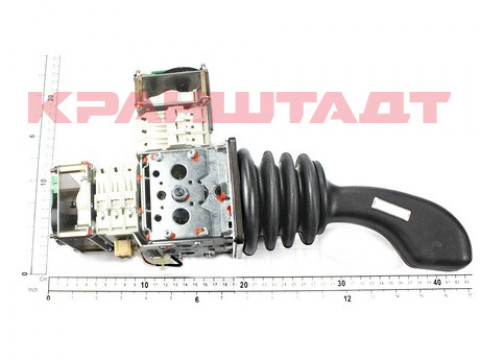 MULTI-AXIS CONTROLLER 52860557-1
