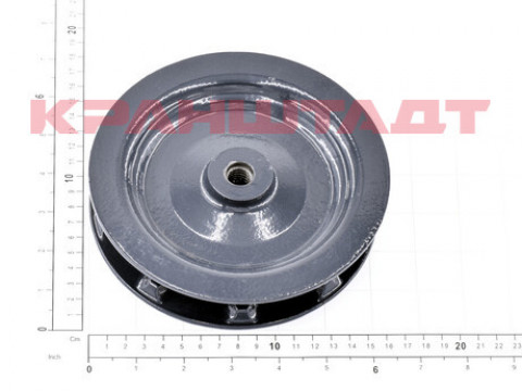 HAND WHEEL 52861174-1