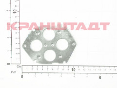 52861209 PLATE