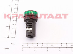 52861215 PILOT LIGHT