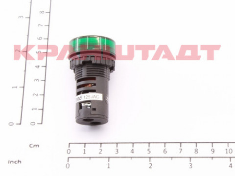 PILOT LIGHT 52861218-1