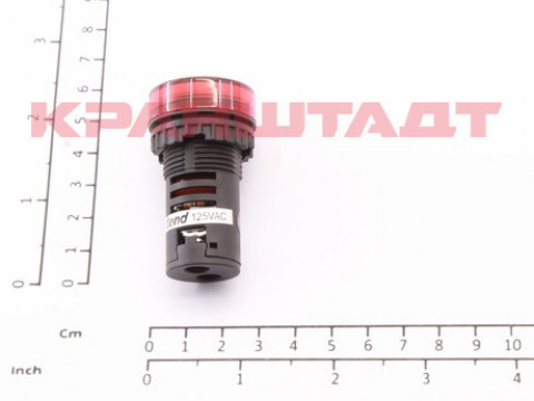 PILOT LIGHT 52861219-1