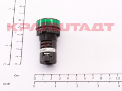 52861221 PILOT LIGHT
