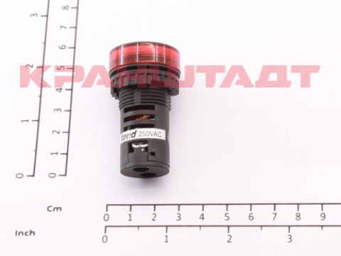 PILOT LIGHT 52861223-1