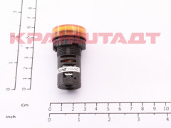 52861224 PILOT LIGHT
