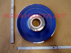52863171 SHEAVE ASSEMBLY