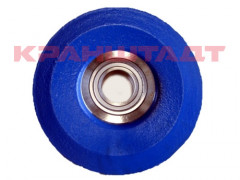 52863174 ROPE PULLEY