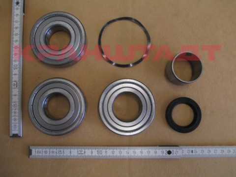 Подшипник 52864837-1