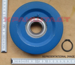 52864855 TRAVEL WHEEL; IDLE