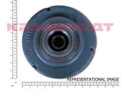 52865049 WHEEL
