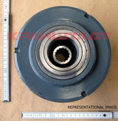 52865051 WHEEL