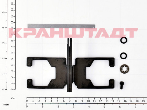 LIMIT SWITCH ACTIVATOR 52865258-1