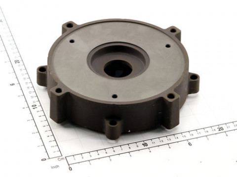 BEARING SHIELD 52865568-1