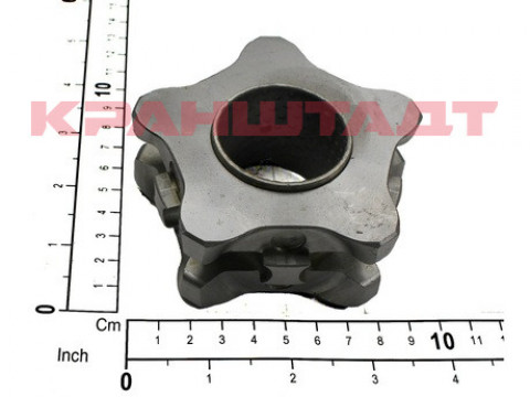 SPROCKET 52866958-1