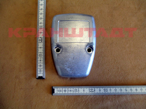 HOOK ASSEMBLY 52867546-1