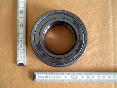 BEARING; BALL BEARING 52867565-1