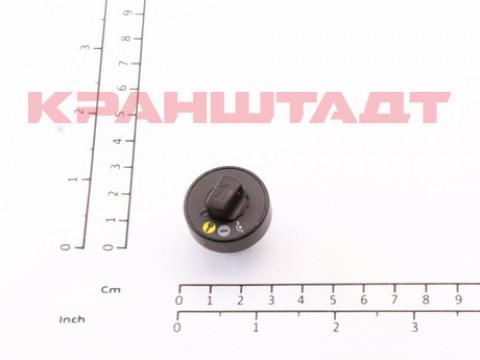 SELECTOR SWITCH 52869215-1