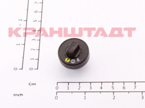 SELECTOR SWITCH 52869220-1