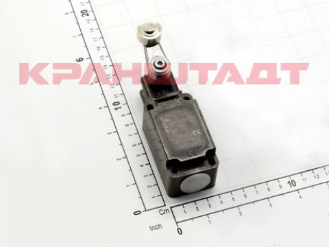 LIMIT SWITCH 52870708-1