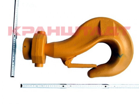 HOOK ASSEMBLY 52871962-1