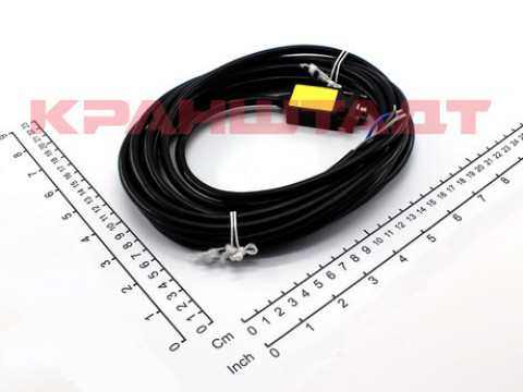 LIMIT SWITCH 52872564-1