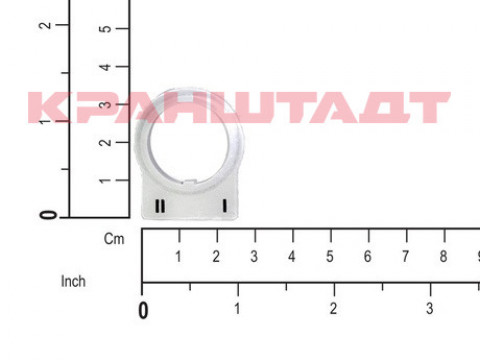 PENDANT LABEL 52875339-1