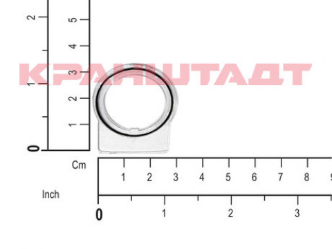PENDANT LABEL 52875438-1