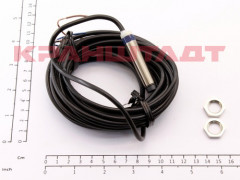 52876803 INDUCTIVE PROXIMITY SENSOR