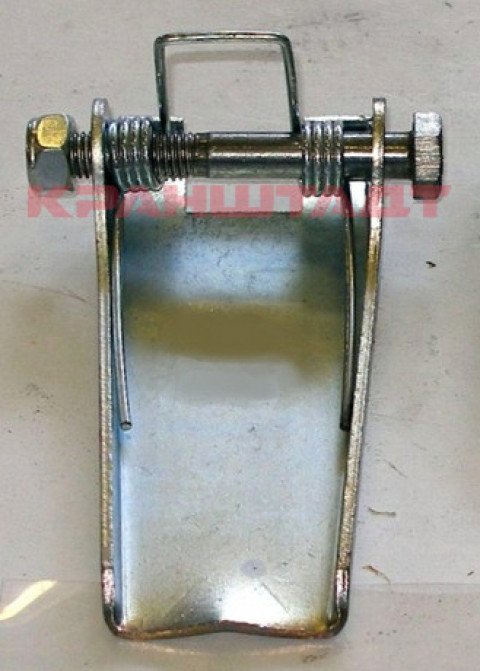 SAFETY LATCH 52879125-1