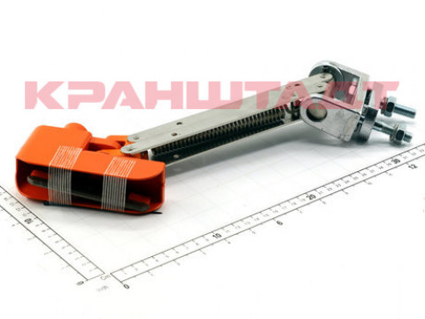 Токосъёмник 52885752-1