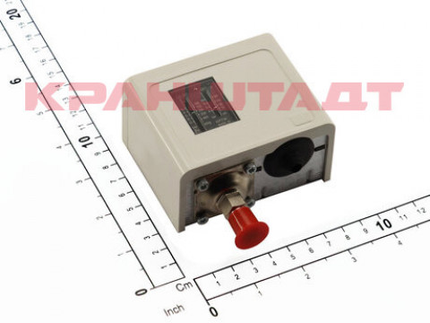 PRESSURE CONTROLLER 52885952-1
