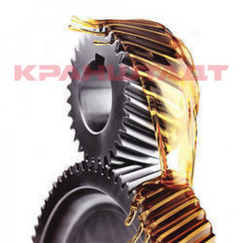 GEAR OIL 52887281-1