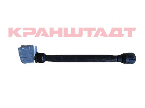 Кабель контроллера в сборе 52890371-1