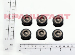 52892261 PUSH BUTTON