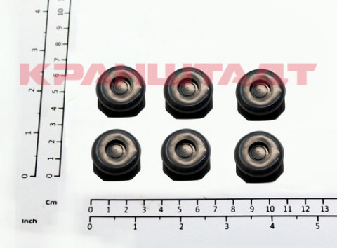 PUSH BUTTON 52892261-1