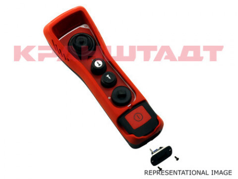 TRANSMITTER 52892819-1